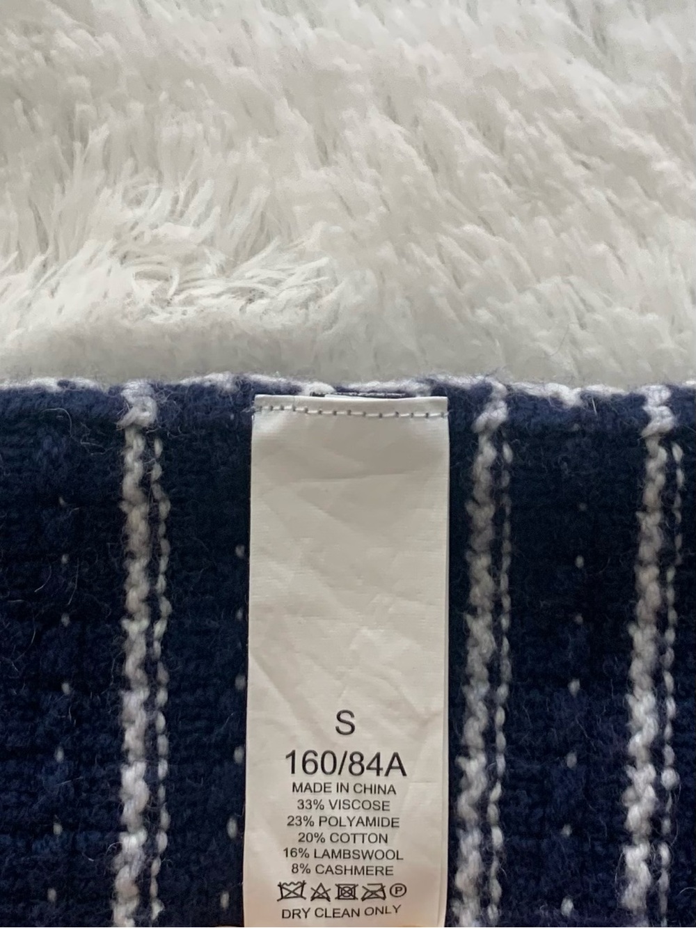 Kate Spade Anchor Sweater - Picture 11 of 15